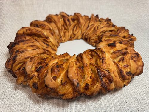 kohupiima-ouna-kringel